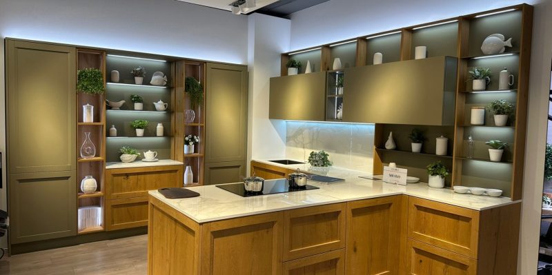 Cucina Milano - Image