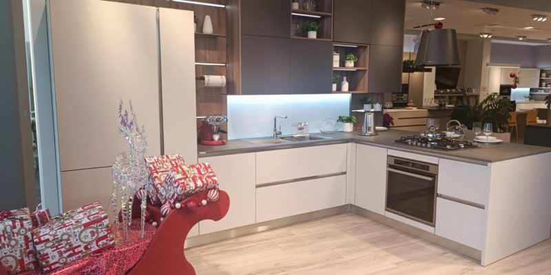 Cucina modello Like - Image