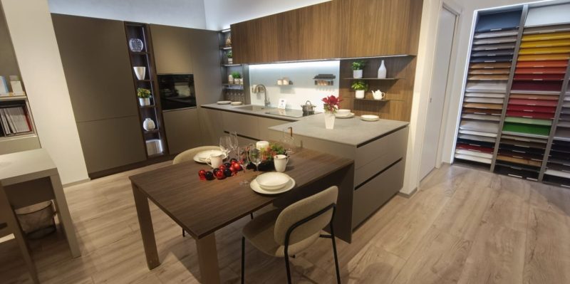 Cucina modello start time - Image