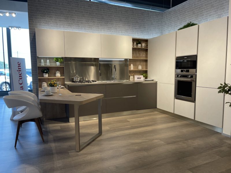 VENETA CUCINE - START TIME J - Image