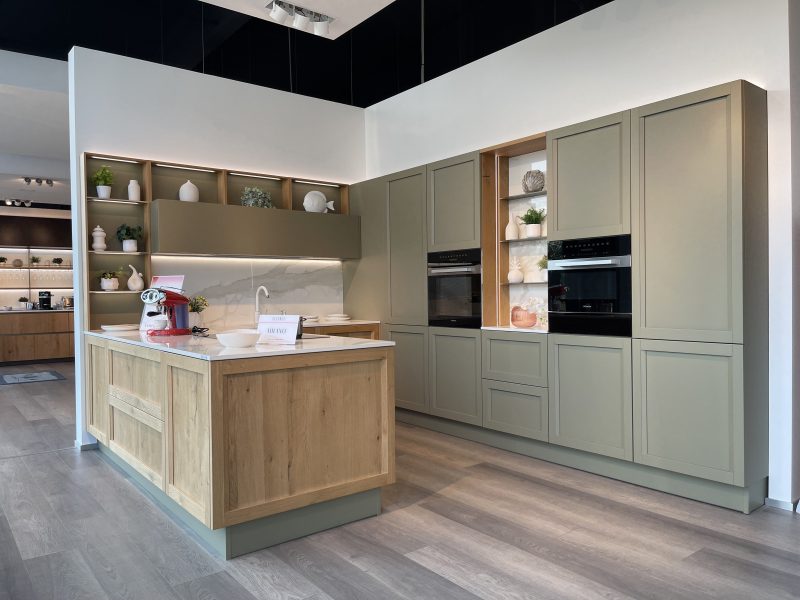 VENETA CUCINE - MILANO - Image