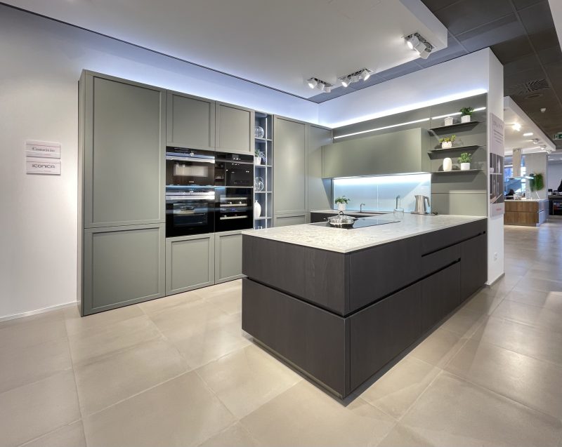 Convivio/Iconica - Image