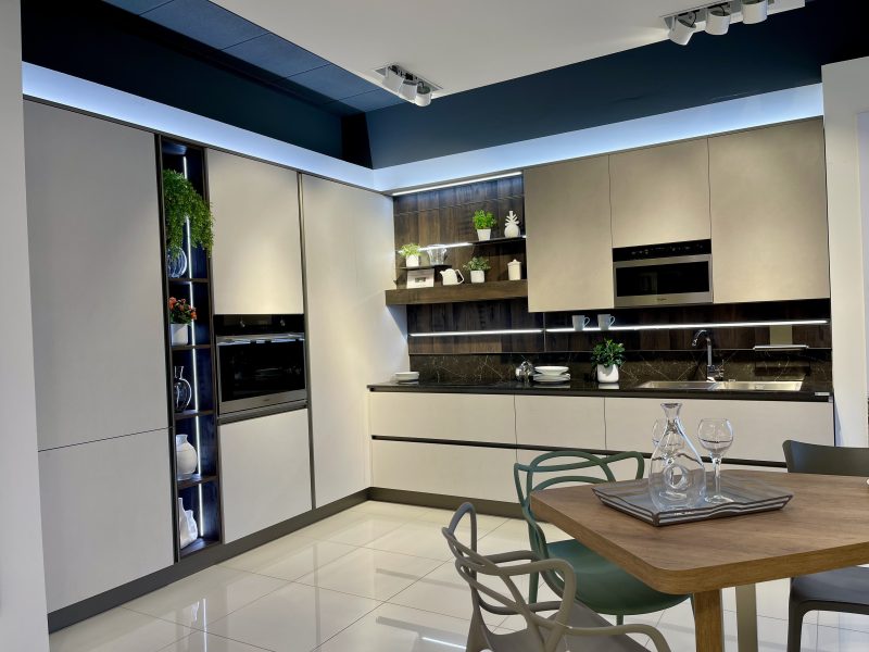 VENETA CUCINE - START TIME J E START TIME PRESA - Image