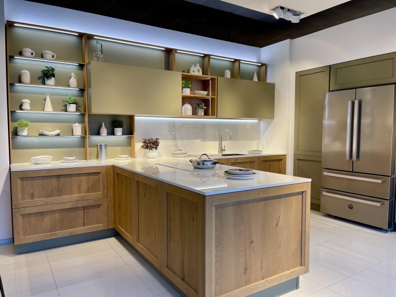 VENETA CUCINE - MILANO - Image