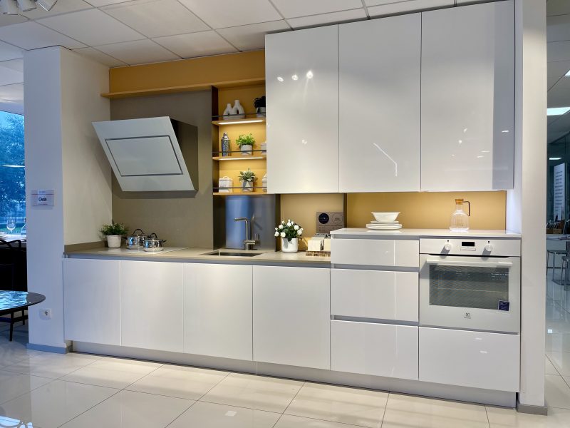 VENETA CUCINE - OYSTER - Image