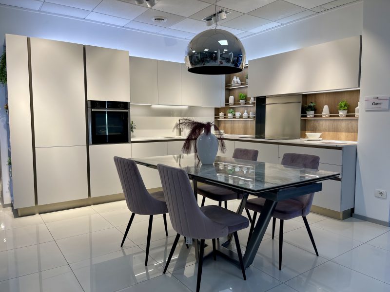 VENETA CUCINE - OYSTER PRO - Image