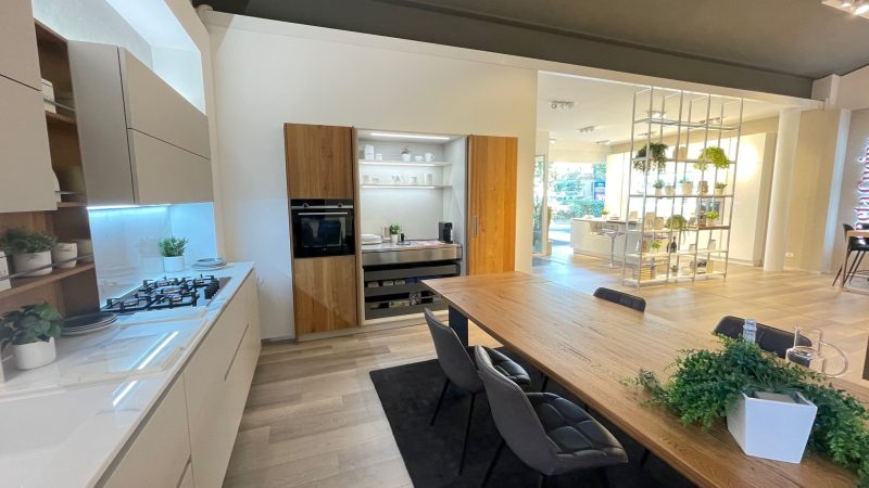 Lounge colonne scrigno - Image