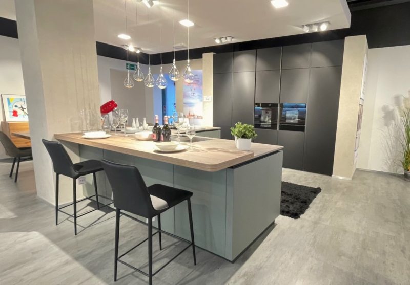 Veneta Cucine-Lounge - Image