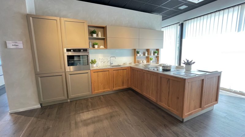 Milano Telaio - Image