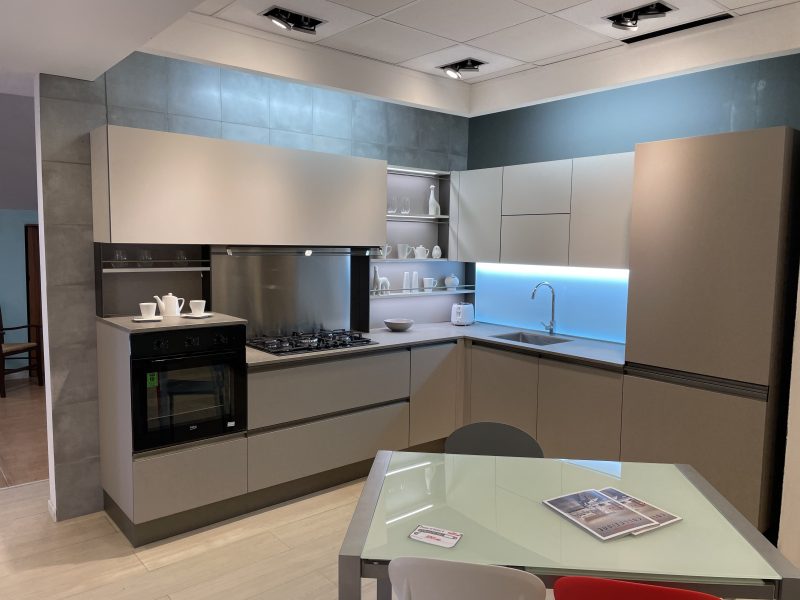 Start Time Presa - Image