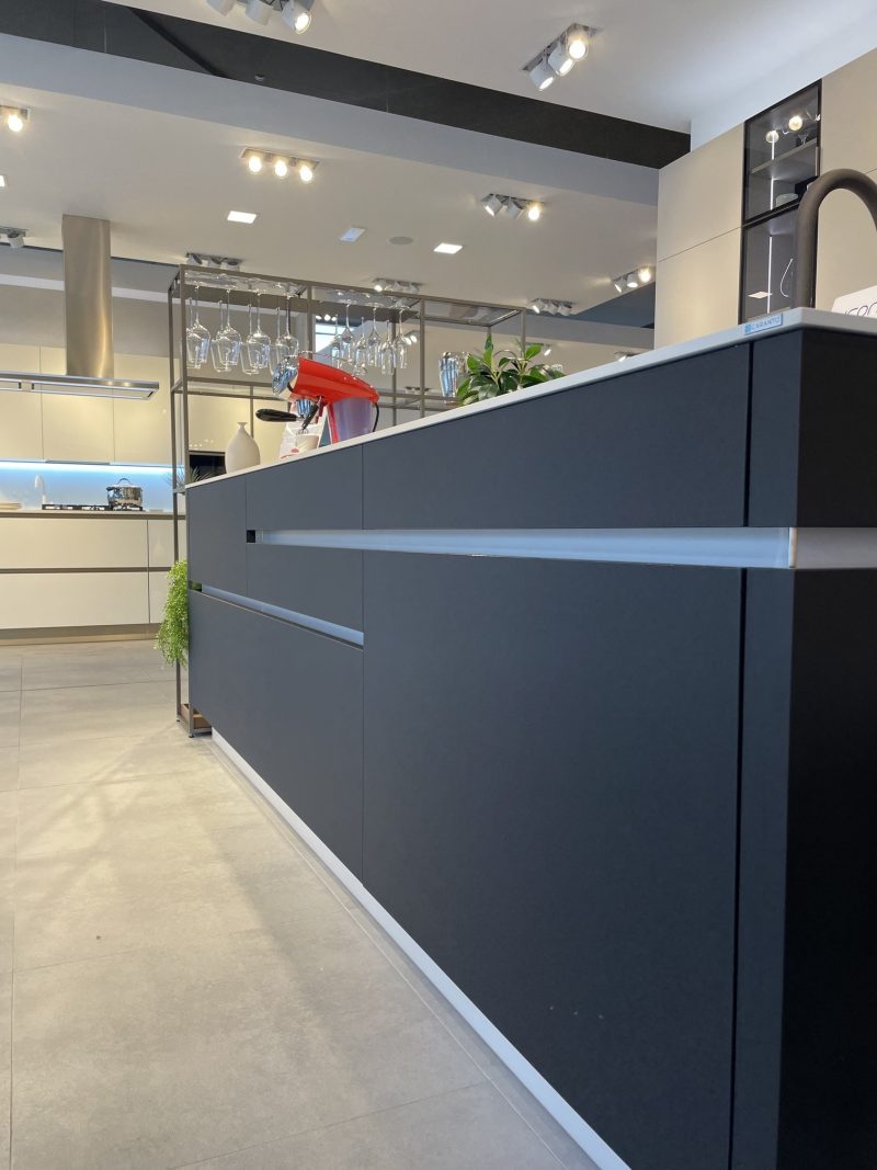 Veneta Cucine - ICONICA - Image