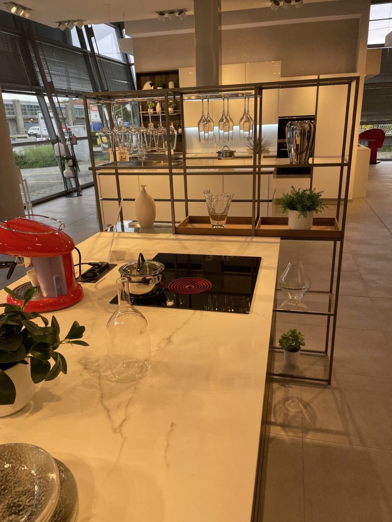 Veneta Cucine - ICONICA - Image