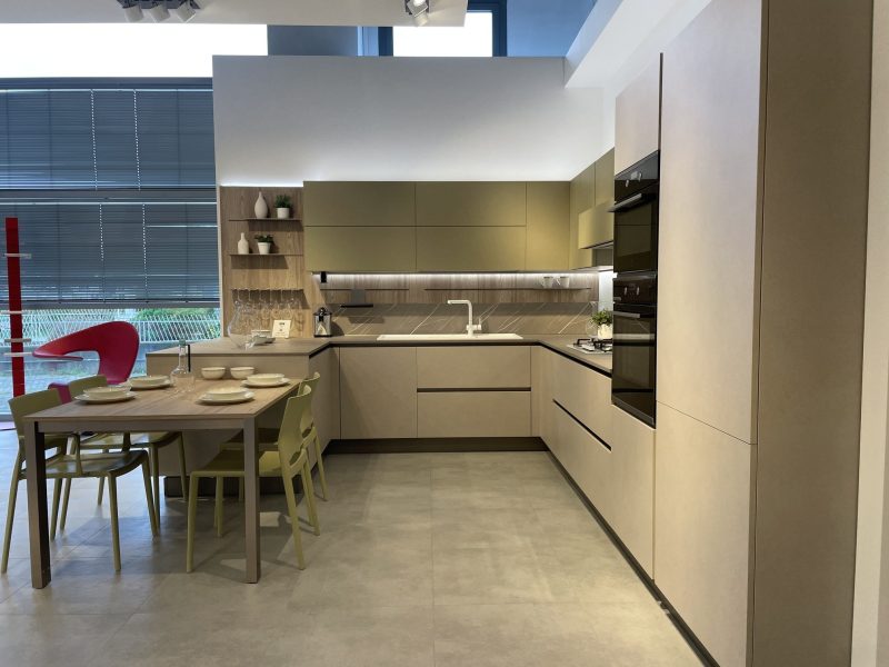 Veneta Cucine - START TIME . J - Image
