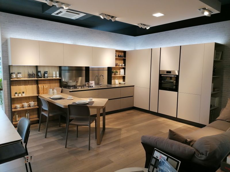 Veneta Cucine - Start Time J - Image