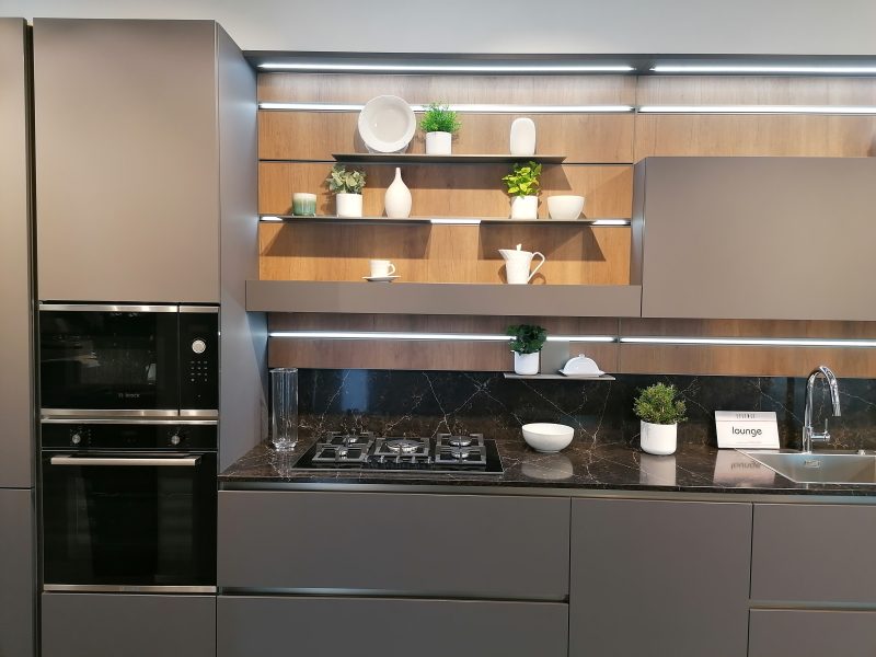 Veneta Cucine - Lounge Soft - Image