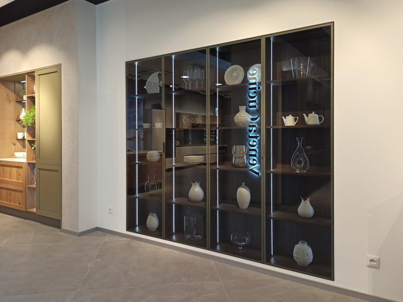 COLONNE SUNSET - Image