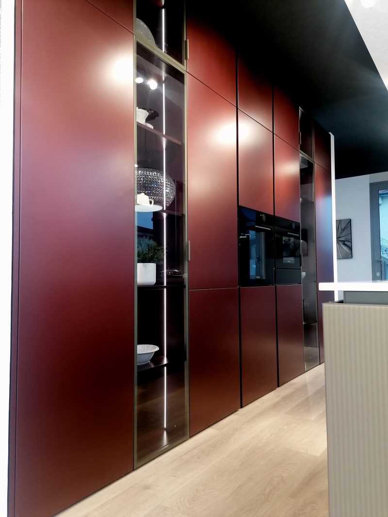 Veneta Cucine - Lounge Riflex - Image