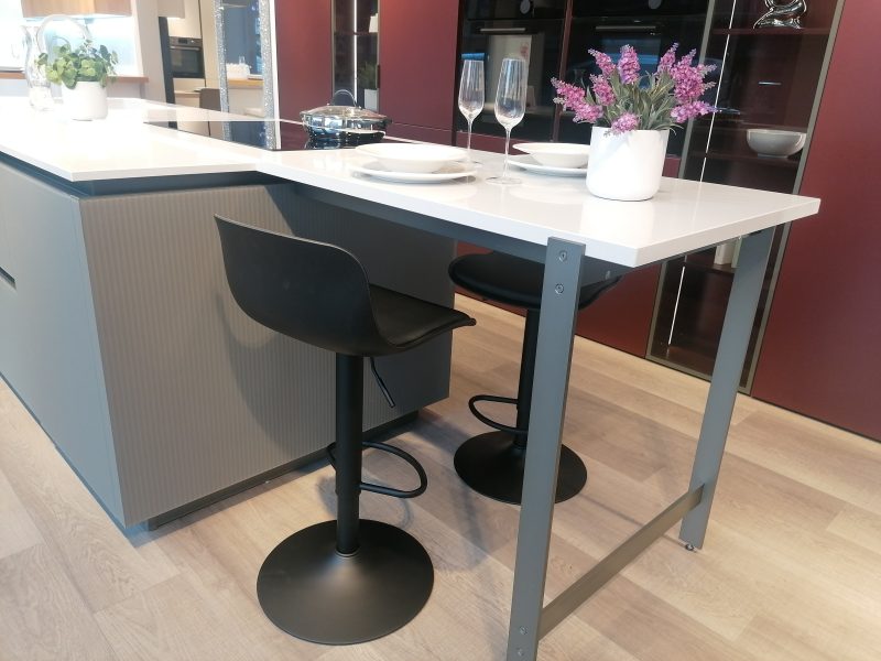 Veneta Cucine - Lounge Riflex - Image