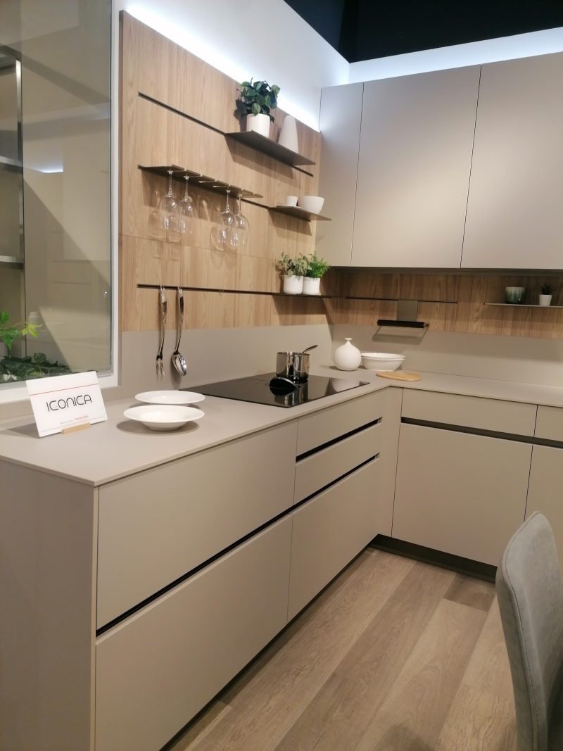 Veneta Cucine - Iconica - Image