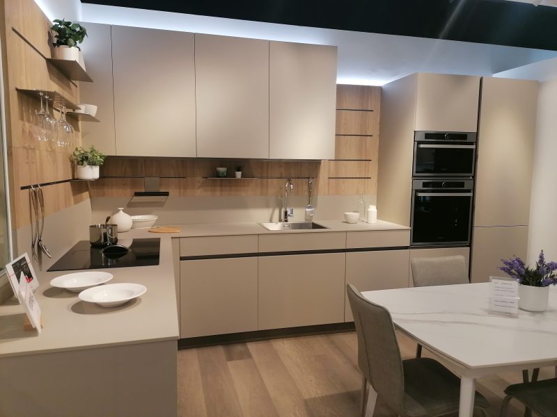 Veneta Cucine - Iconica - Image