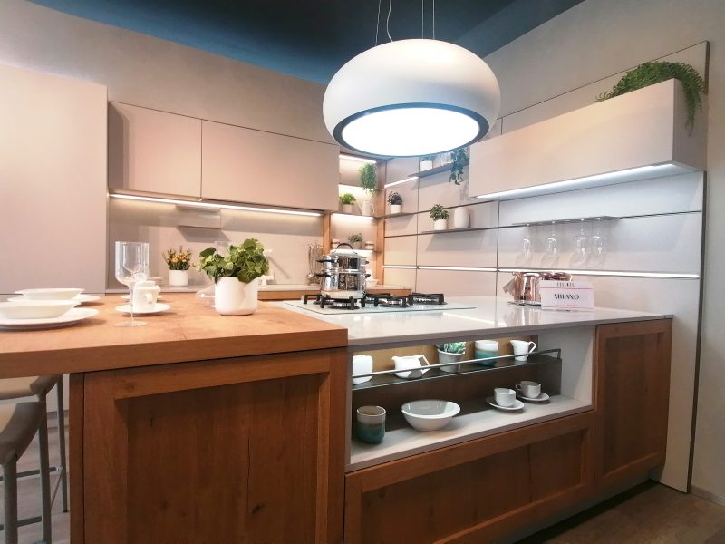 Veneta Cucine - Milano - Image