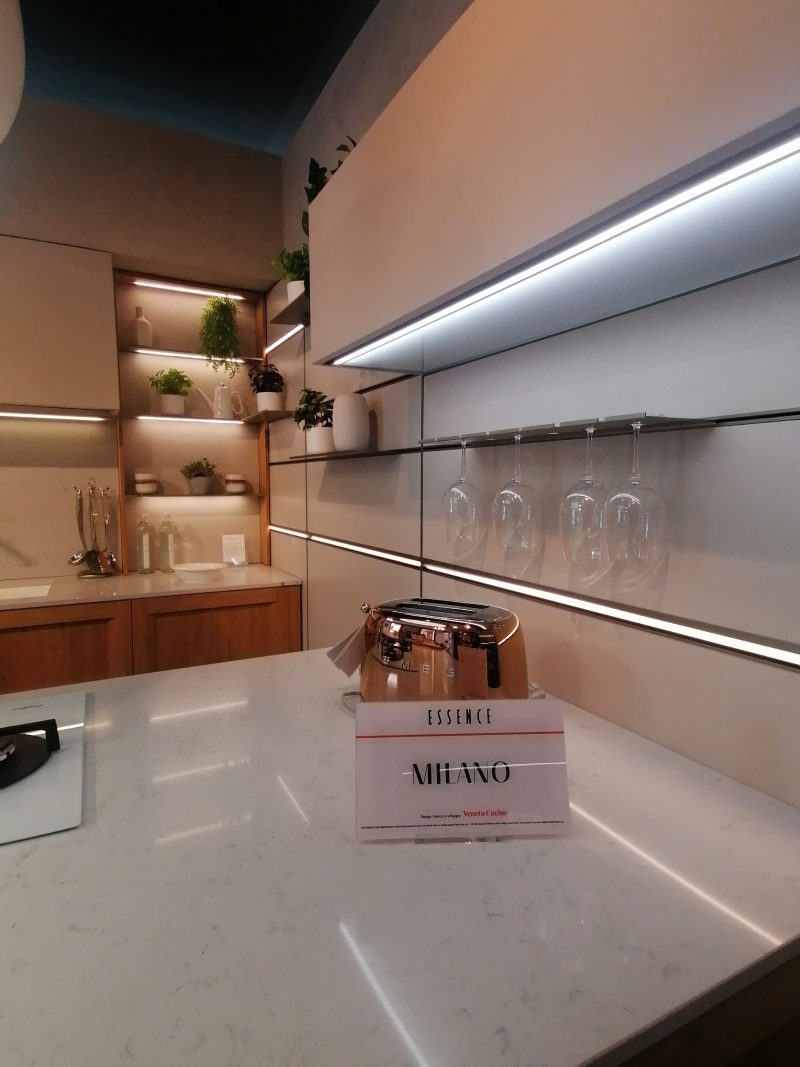 Veneta Cucine - Milano - Image