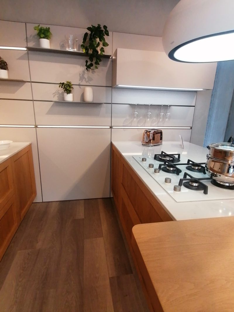 Veneta Cucine - Milano - Image