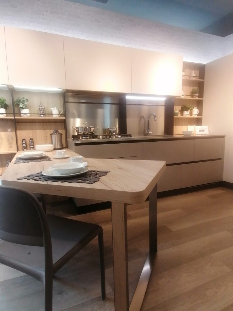 Veneta Cucine - Start Time J - Image