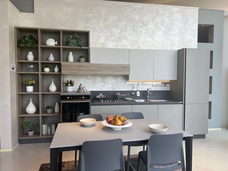 VENETA CUCINE - START TIME J - Image