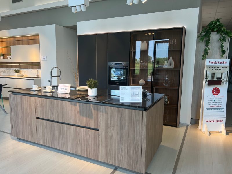 VENETA CUCINE - LOUNGE - Image
