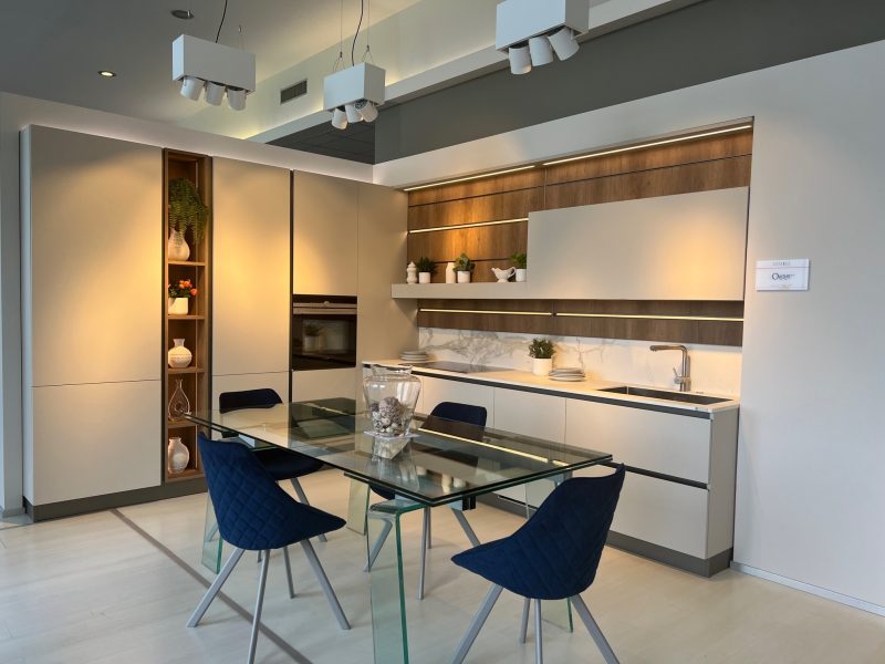 VENETA CUCINE - OYSTER PRO - Image