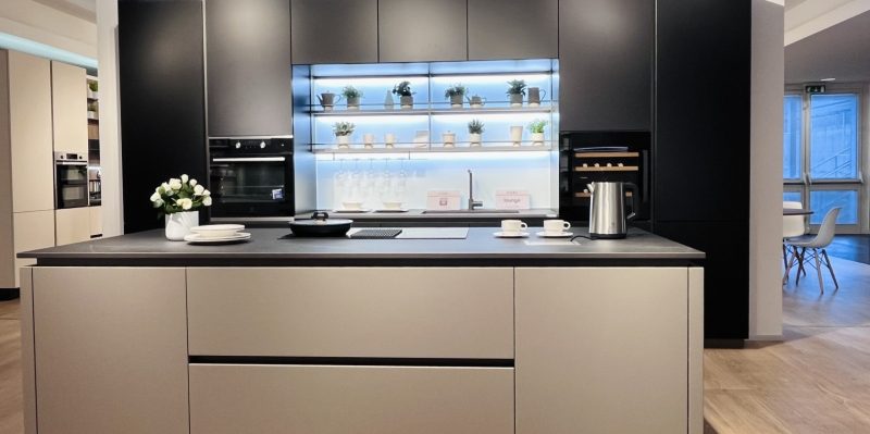 Veneta Cucine Lounge Ri-Flex - Image