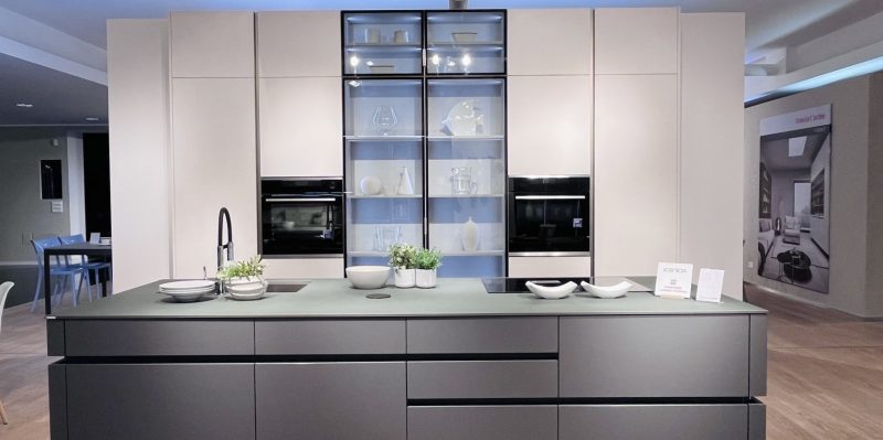 Veneta Cucine Iconica - Image