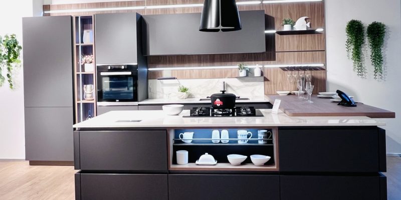 Veneta Cucine Lounge Soft - Image