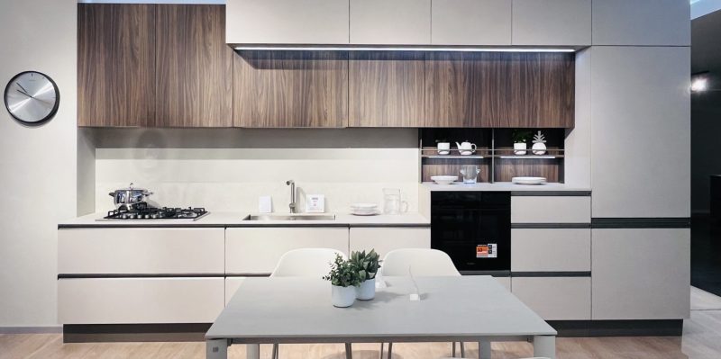 Veneta Cucine Start Presa - Image