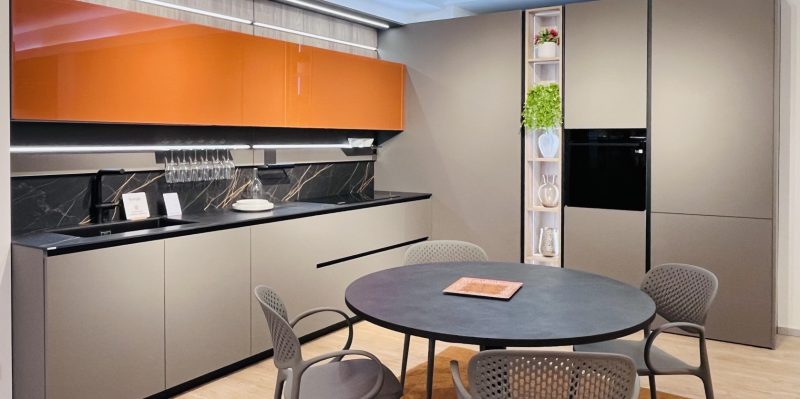 Veneta cucine Lounge - Image