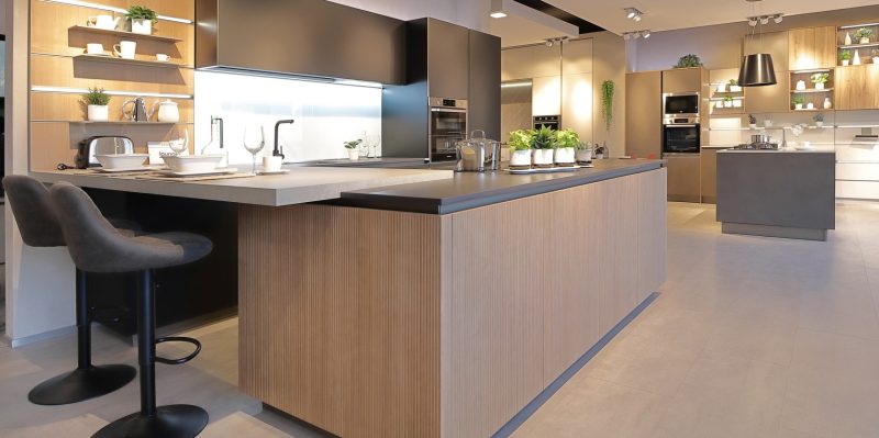 Lounge Vetro +  Cennetè - Image