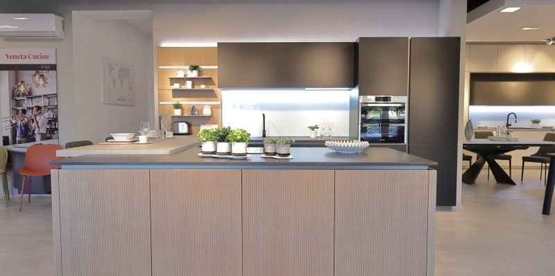 Lounge Vetro +  Cennetè - Image