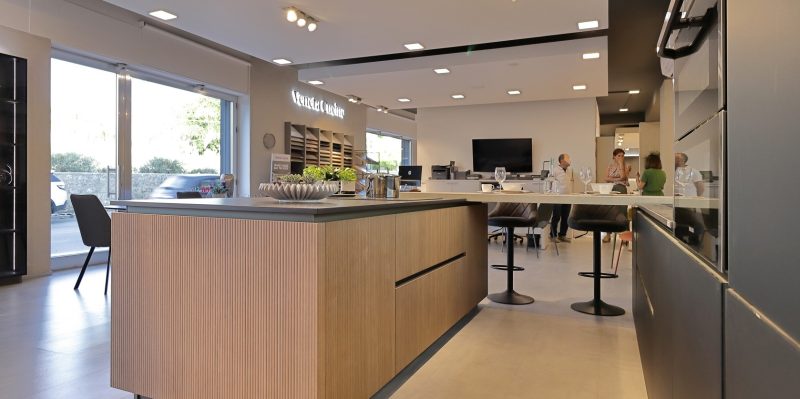 Lounge Vetro +  Cennetè - Image