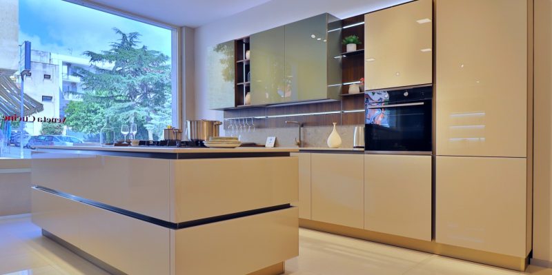 Riflex Vetro Lucido - Image