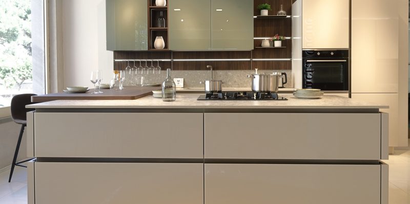 Riflex Vetro Lucido - Image