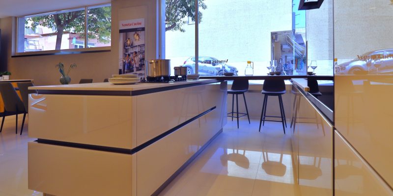 Riflex Vetro Lucido - Image