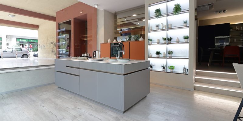 ICONICA VETRO - Image