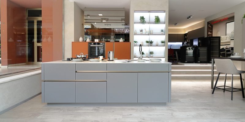 ICONICA VETRO - Image