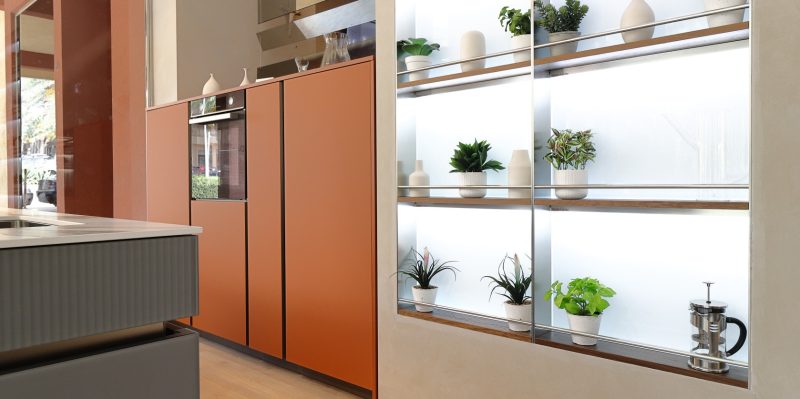 ICONICA VETRO - Image