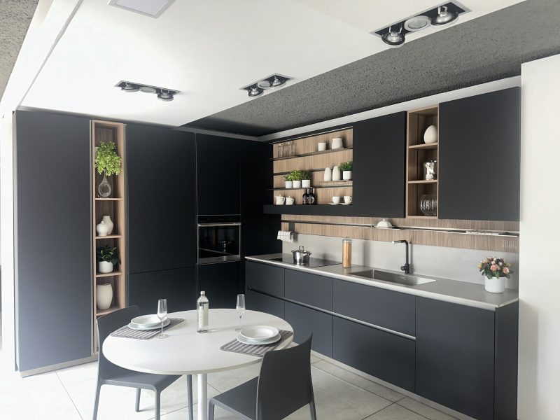 Modello Louge Shellsystem - Image