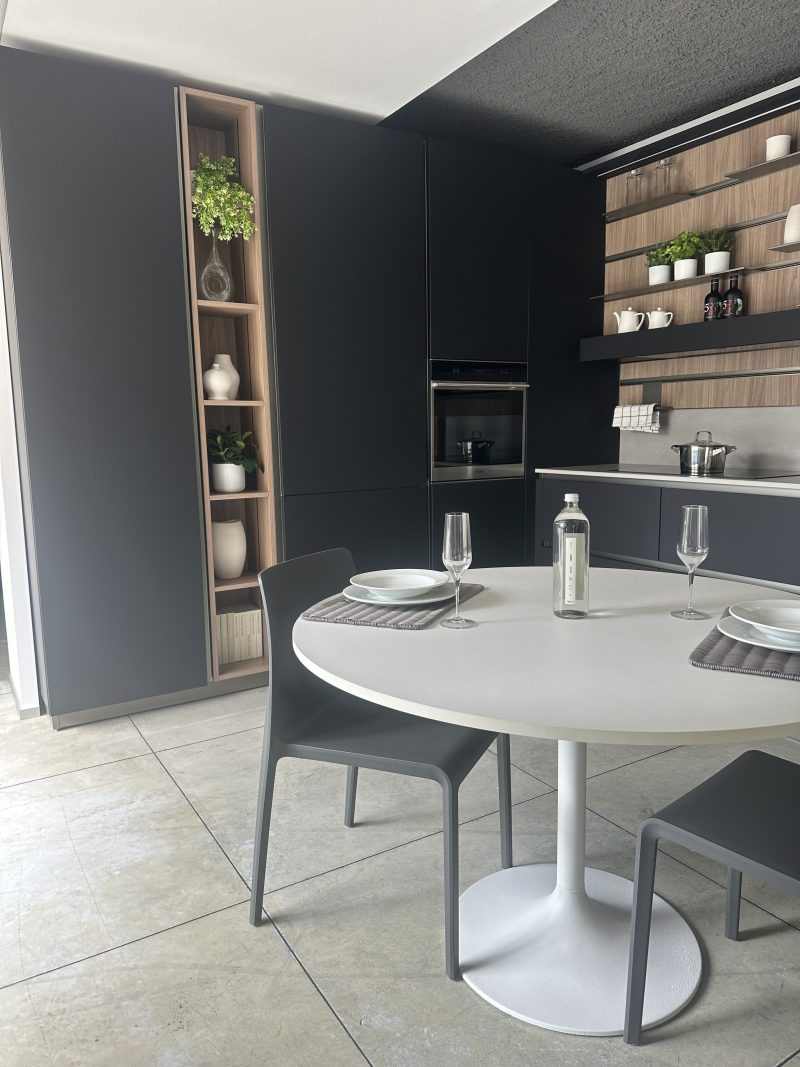 Modello Louge Shellsystem - Image