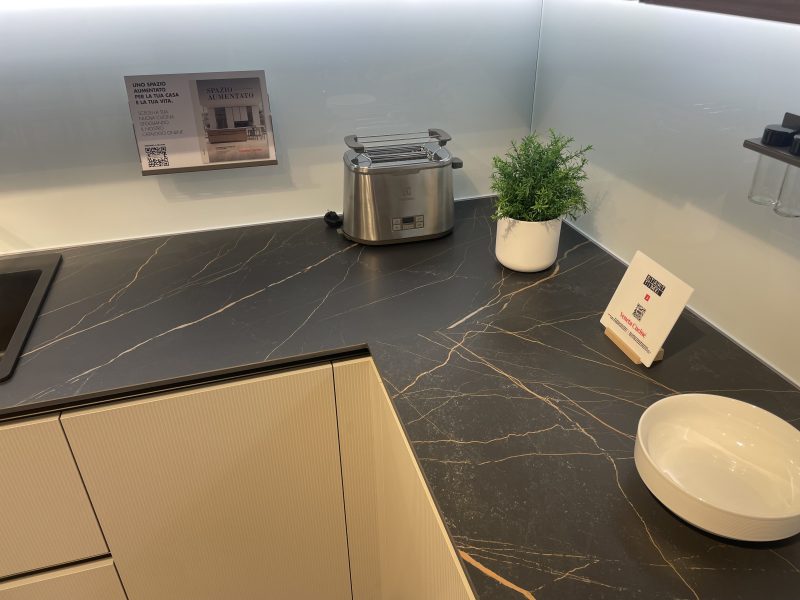 Veneta Cucine - START TIME.J - Image