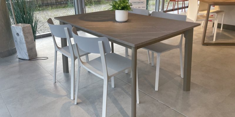 Veneta Cucine - TAVOLO - Image