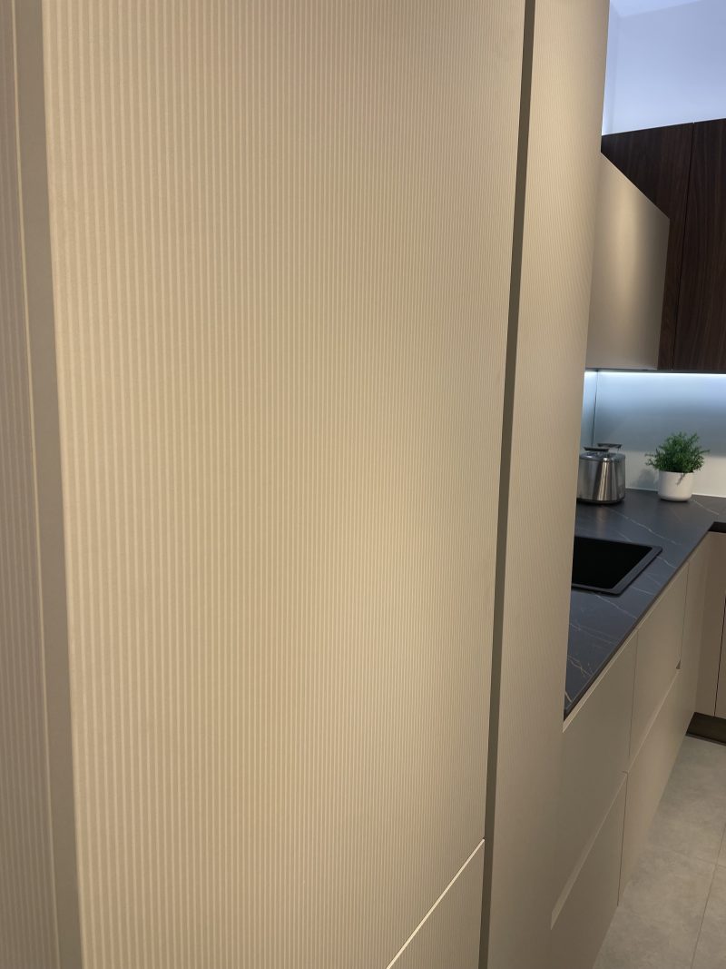 Veneta Cucine - START TIME.J - Image